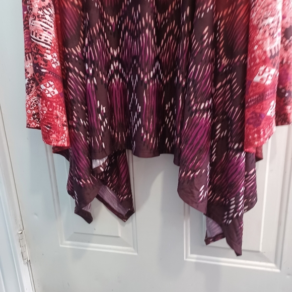 2 DRESS BUNDLE! 18/20 & 18W Avenue and Rabbit Rabbit Rabbit Woman - Picture 8 of 16